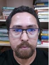 Profile picture for user Frank Sinatra Gomes da Silva