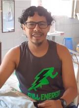 Profile picture for user Josimar Mendes de Vasconcelos