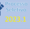 Deferimento das inscrições após recursos 2023.1